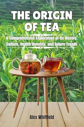 Plongez dans l'univers de la marque Tea Culture of the World