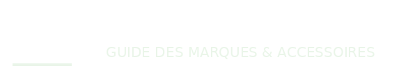 Marque de Thé