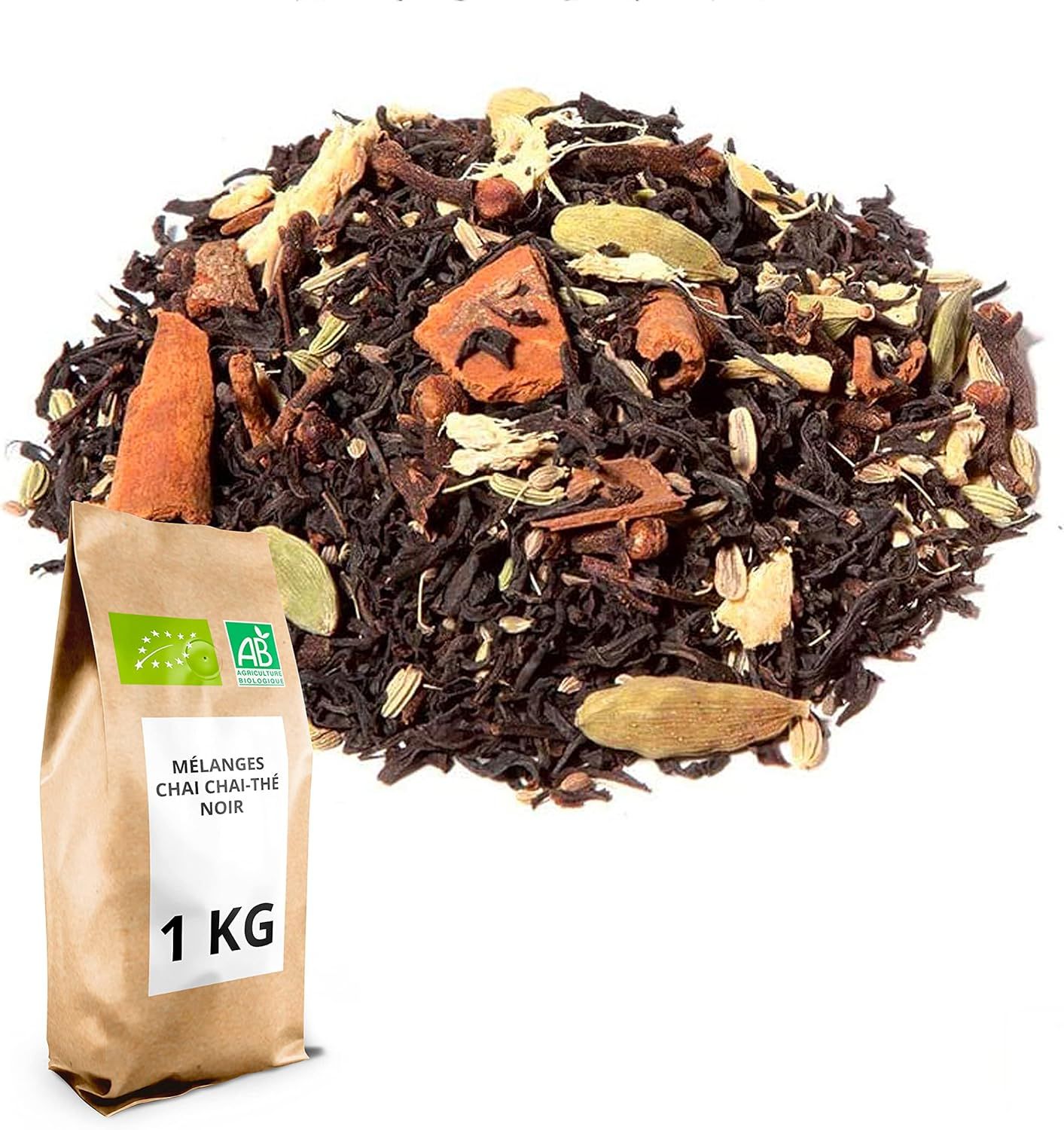 Chado Tea : L'Essence d'un Thé de Qualité Supérieure