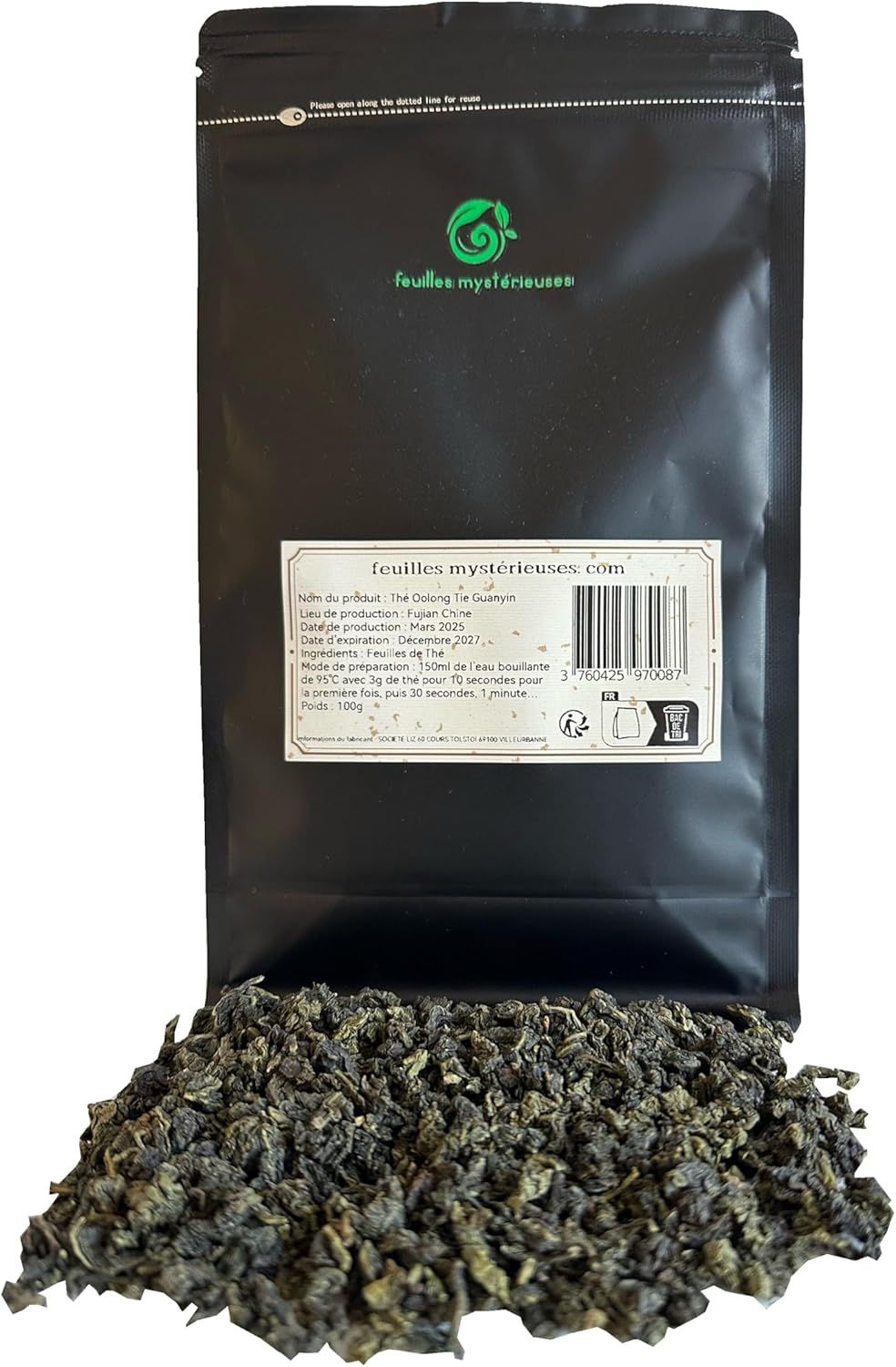 Découvrez Dilmah, une marque de thé exceptionnelle