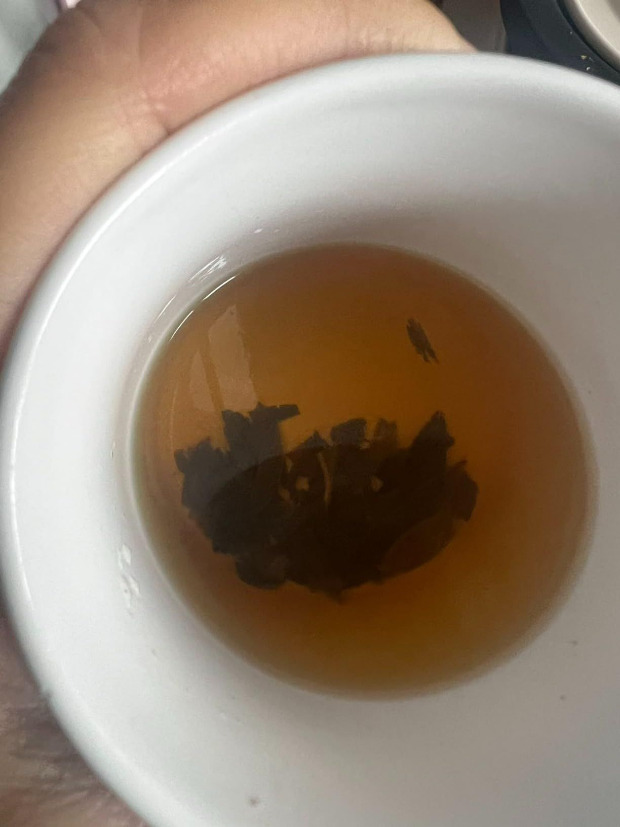 thé détox naturel owari slim tea 15 jours