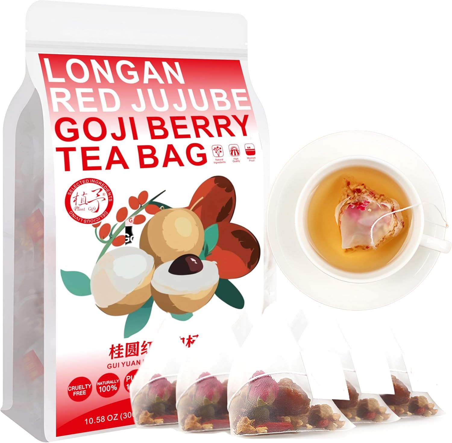 Cha Yuan : Découverte d'une marque de thé d'exception