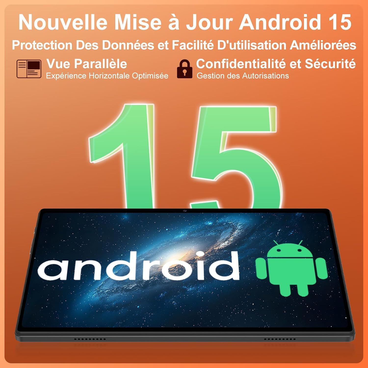 Thé darjeeling premium Teekanne - lot de 5 x 20 sachets