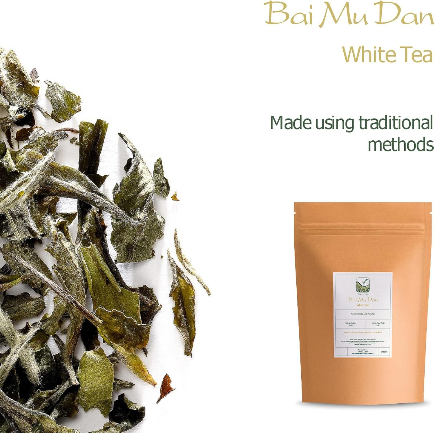 Thé détox et minceur Teekanne aux fruits de la passion