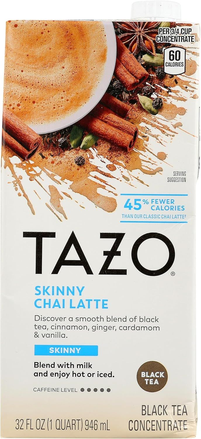 Découvrez Tazo Tea : Une marque qui réinvente le thé