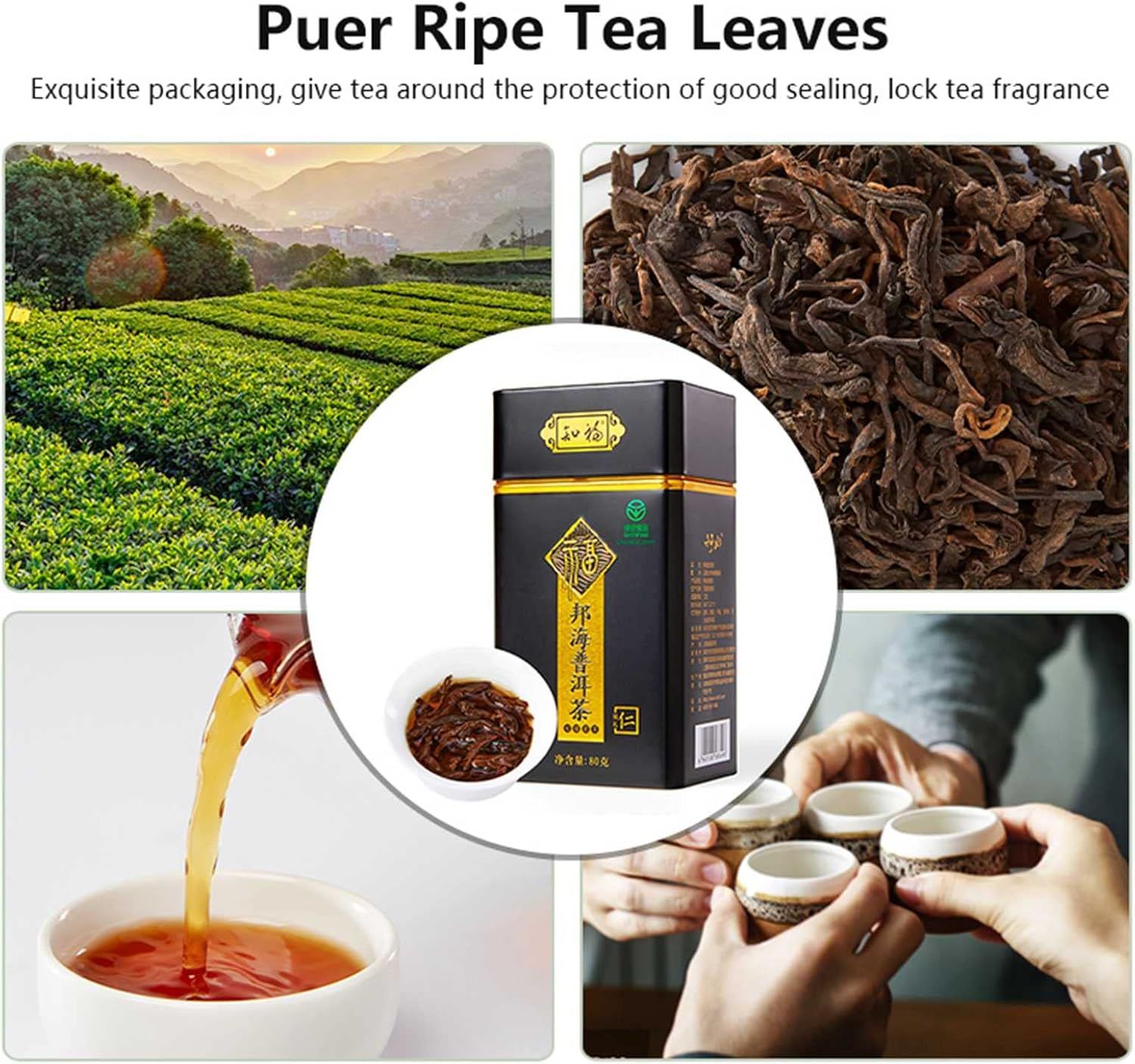 Thé PG Tips Gold mélange supérieur 80 sachets