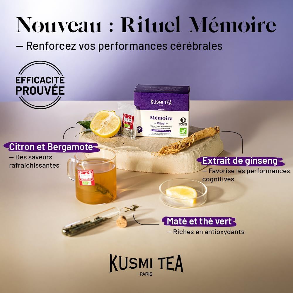 Tisane minceur bio guayusa brûle-graisse