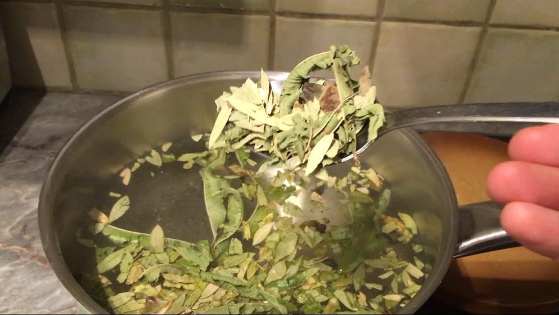 thé détox naturel owari slim tea 15 jours