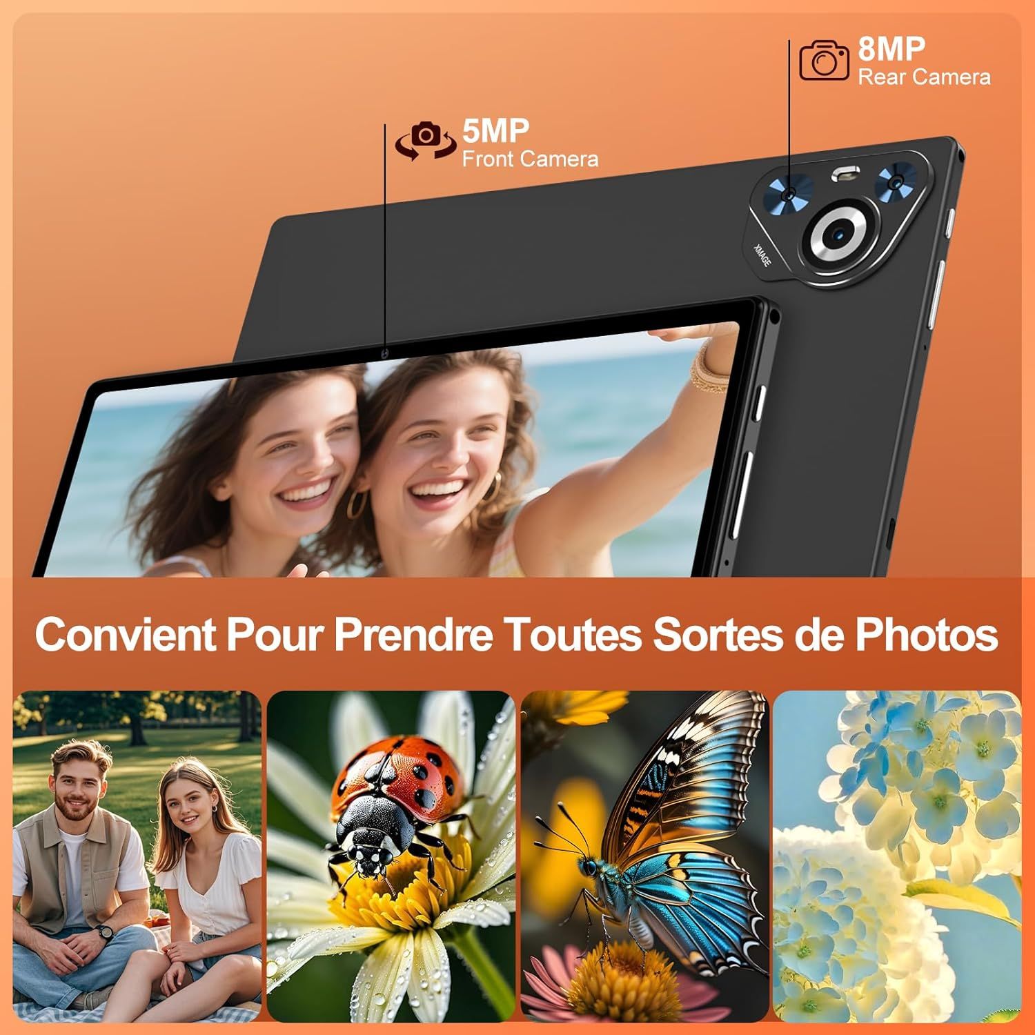 Thé darjeeling premium Teekanne - lot de 5 x 20 sachets