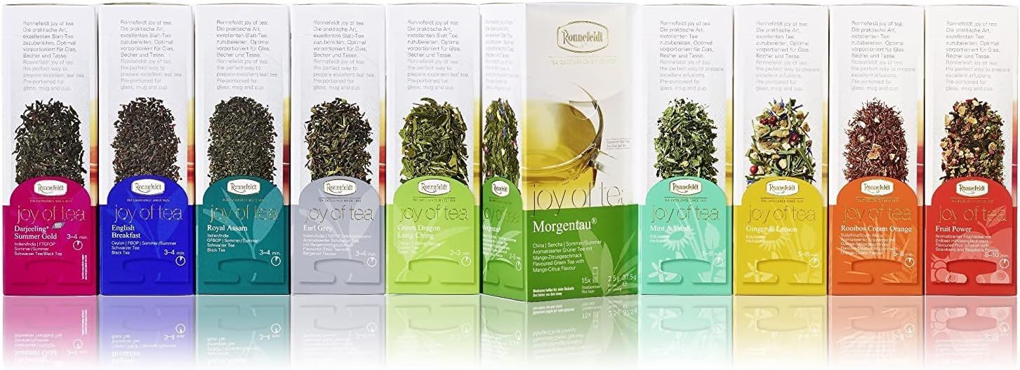 Tisane de camomille sans caféine Stash Tea - 20 sachets