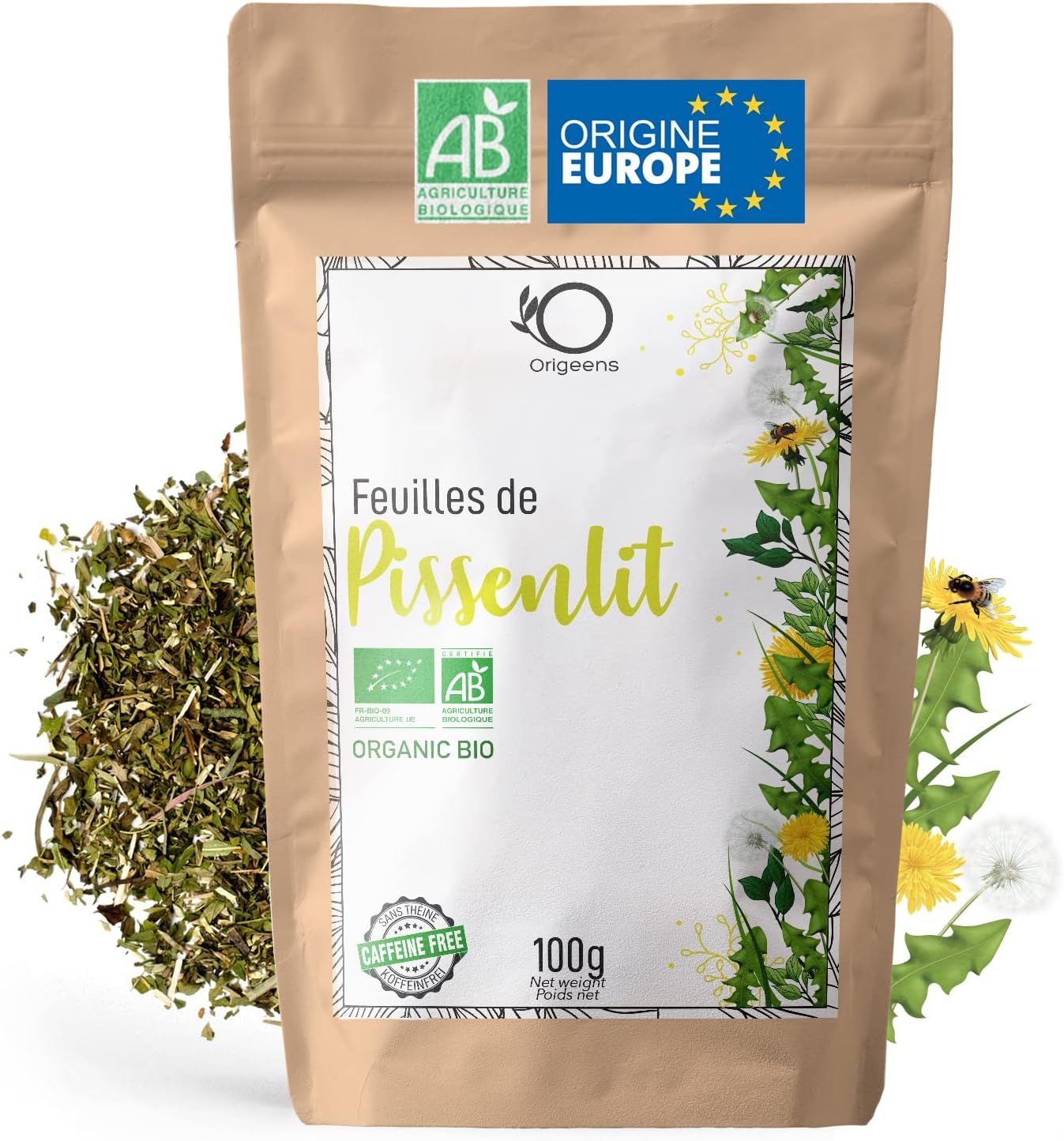 Plongez dans l'univers du thé avec Brahma Tea