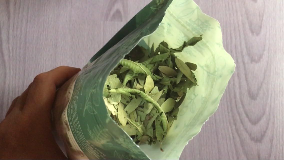 thé détox naturel owari slim tea 15 jours