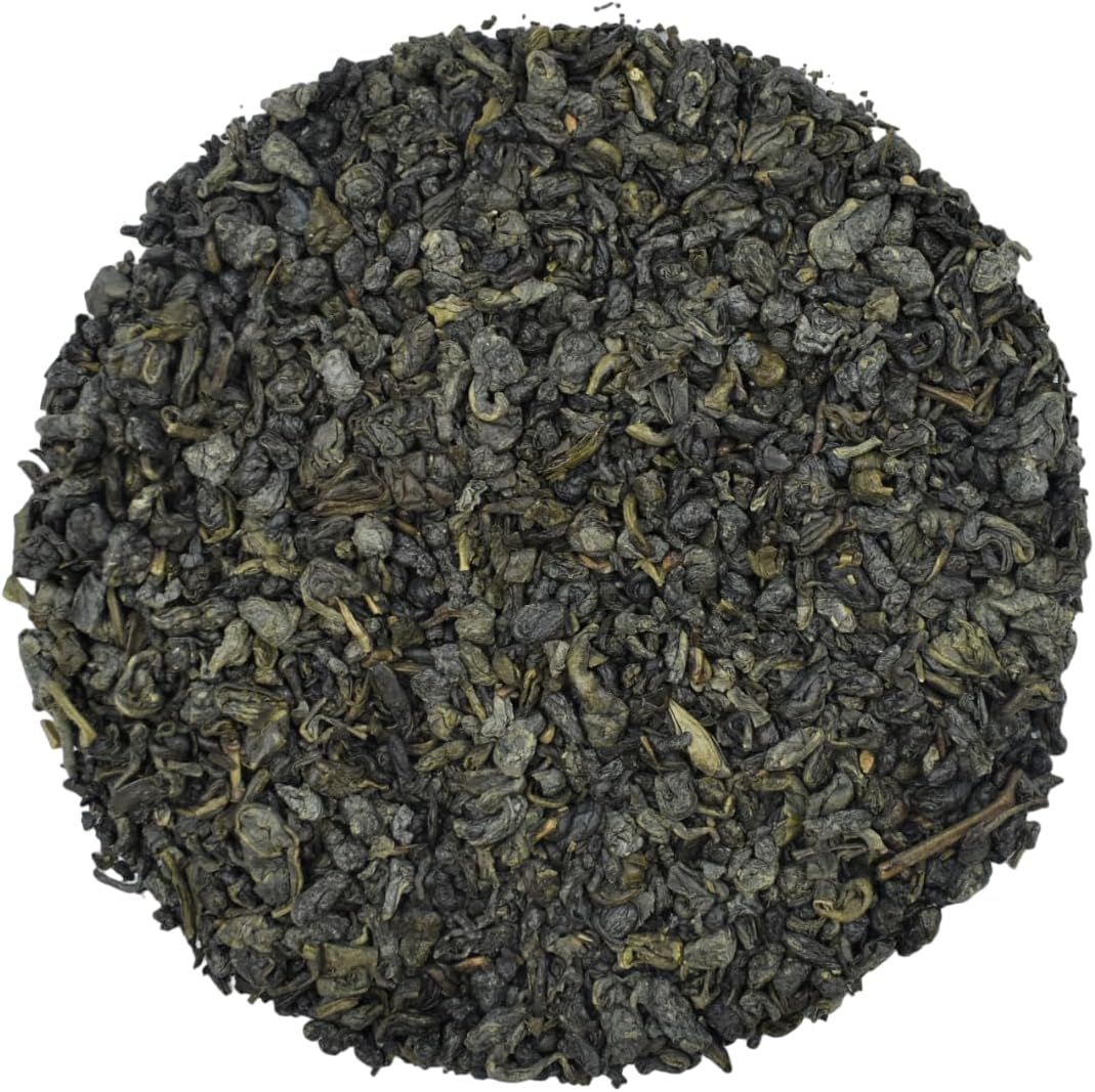 Camellia Sinensis : L'élégance du thé artisanal canadien