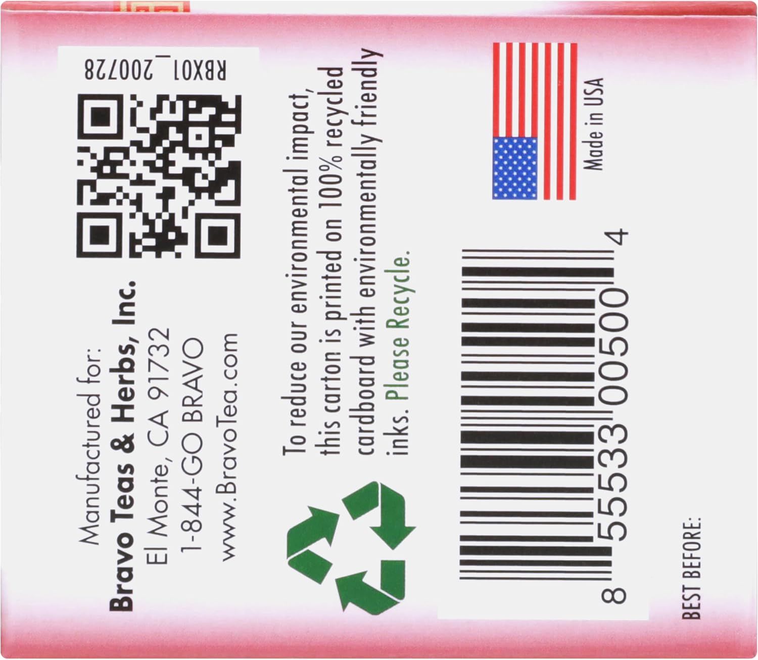 Thé oolong Milky 200g - douceur et moelleux