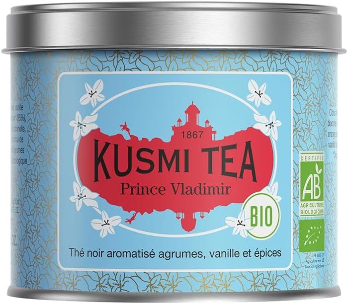 Un regard approfondi sur Kusmi Tea