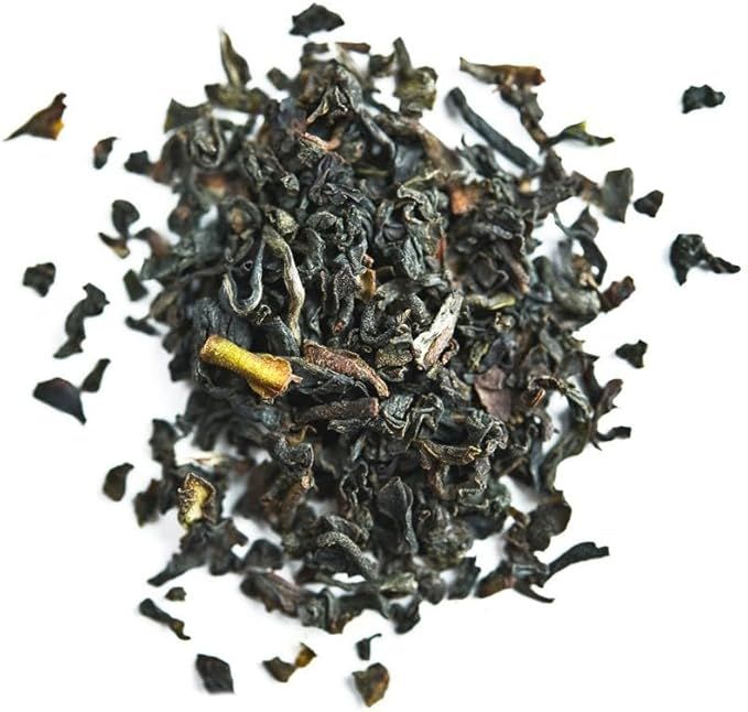 Thé décaféiné à la cannelle Harney & Sons