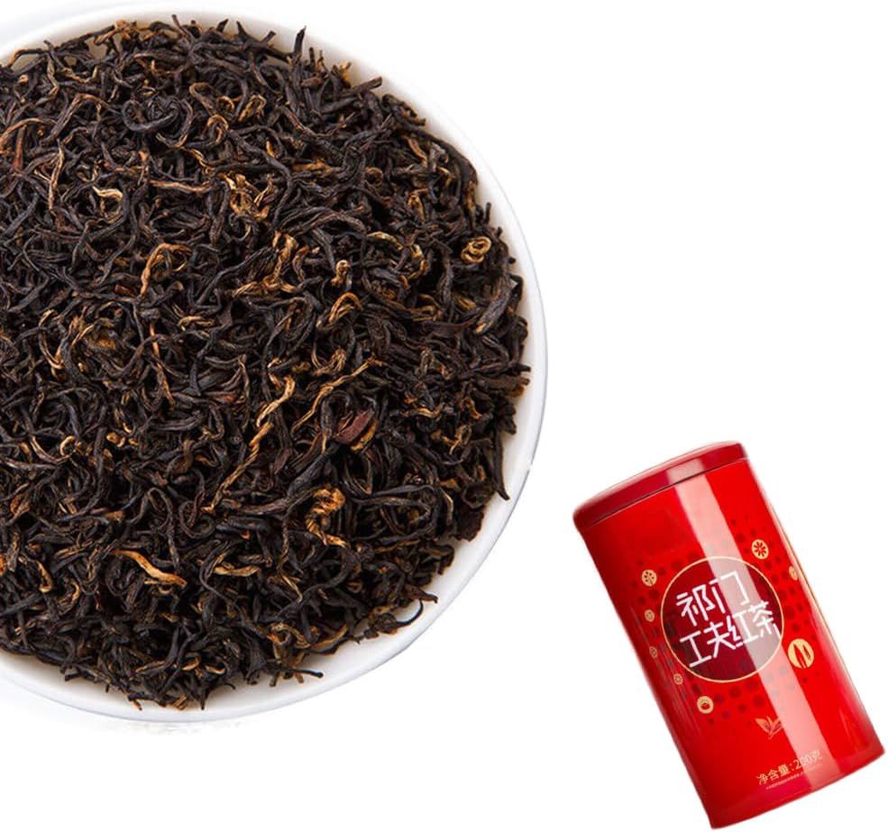 Qi Cha : La Marque de Thé qui Révolutionne Vos Infusions