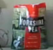 Thé anglais Yorkshire Tea corsé - 600 sachets