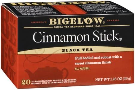 Bigelow Tea : la quintessence du thé américain