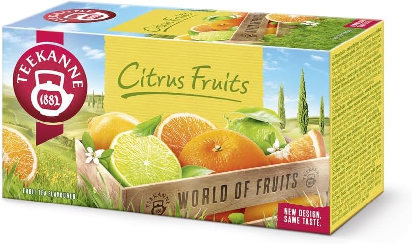 Sachets de thé extra fort Tetley 75 x 250 g