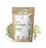 Tisane mélisse bio 100 g - infusion digestive et relaxante