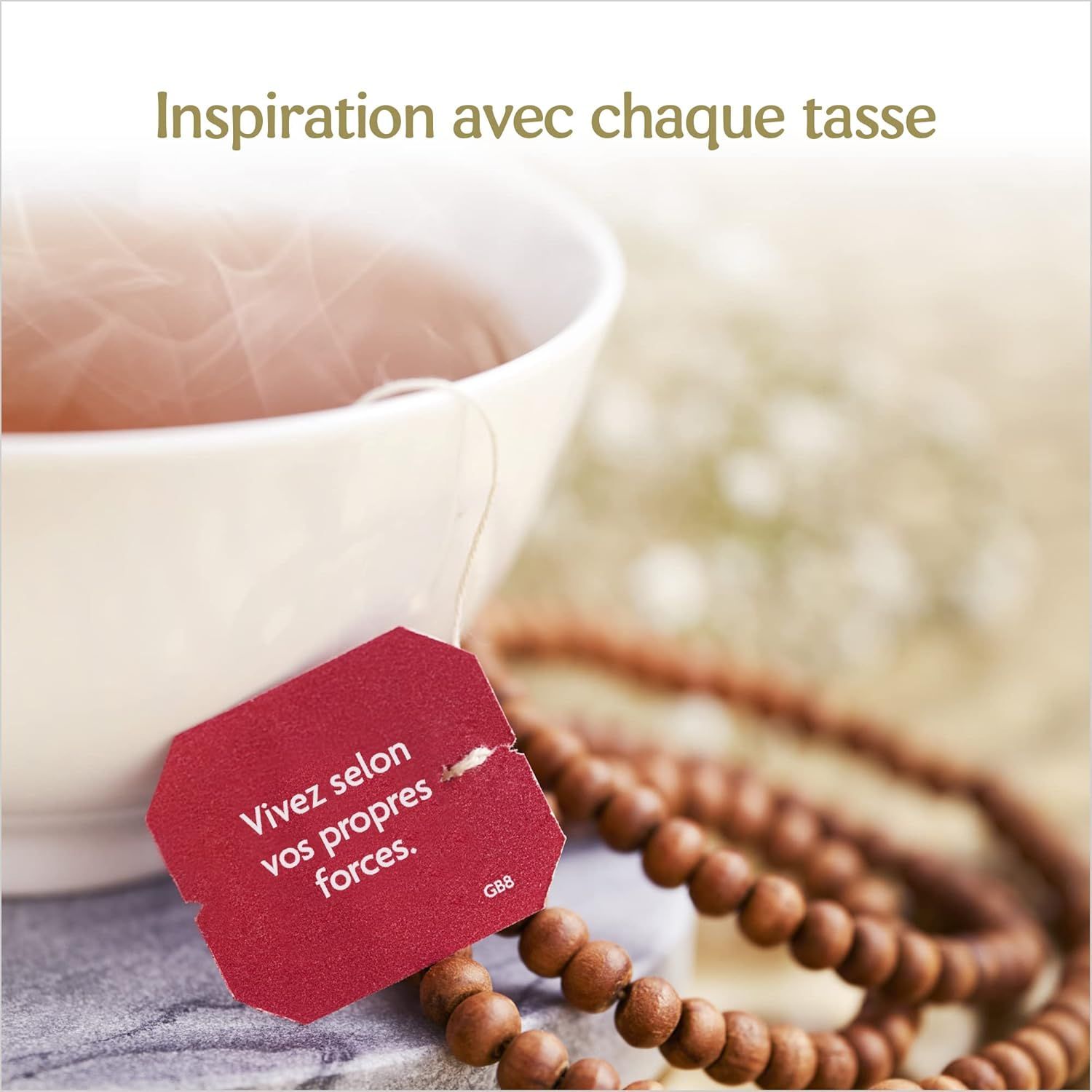 Thé Pu Erh brut Yunnan 100g