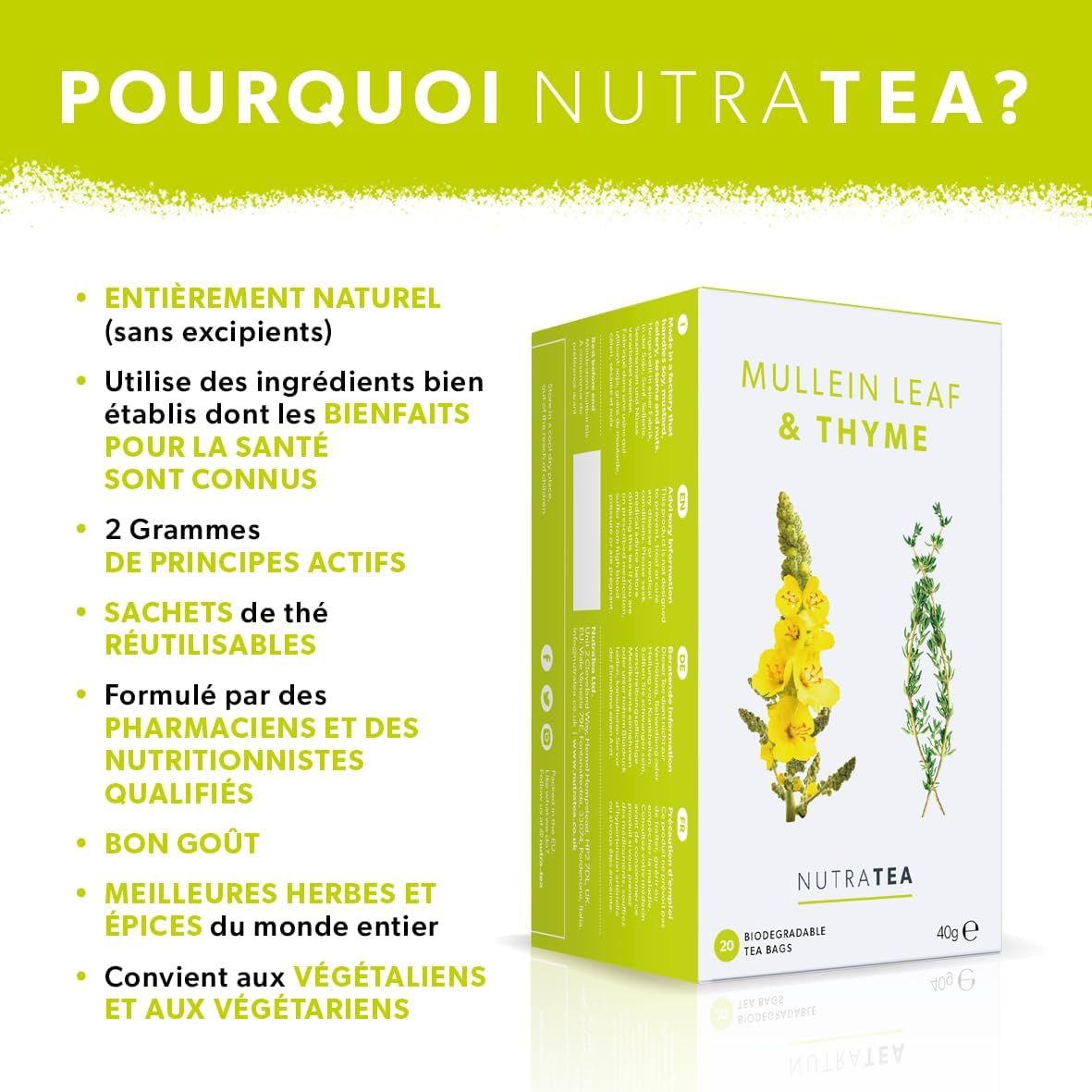 Thé des amants noir parfumé - palais des thés