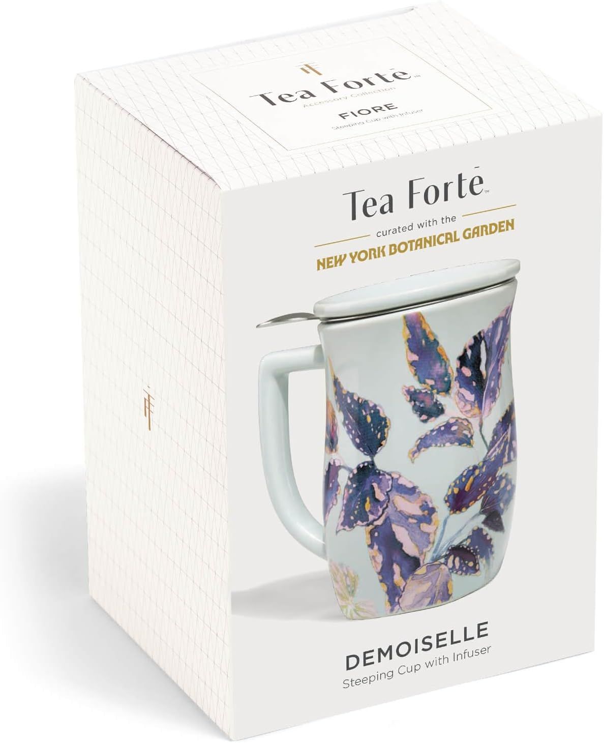 Thé noir bio english breakfast - boîte de 20 sachets