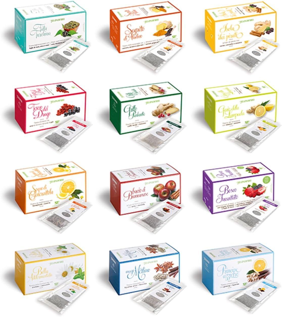 Découvrez Mlesna Tea : Une marque de thé reconnue