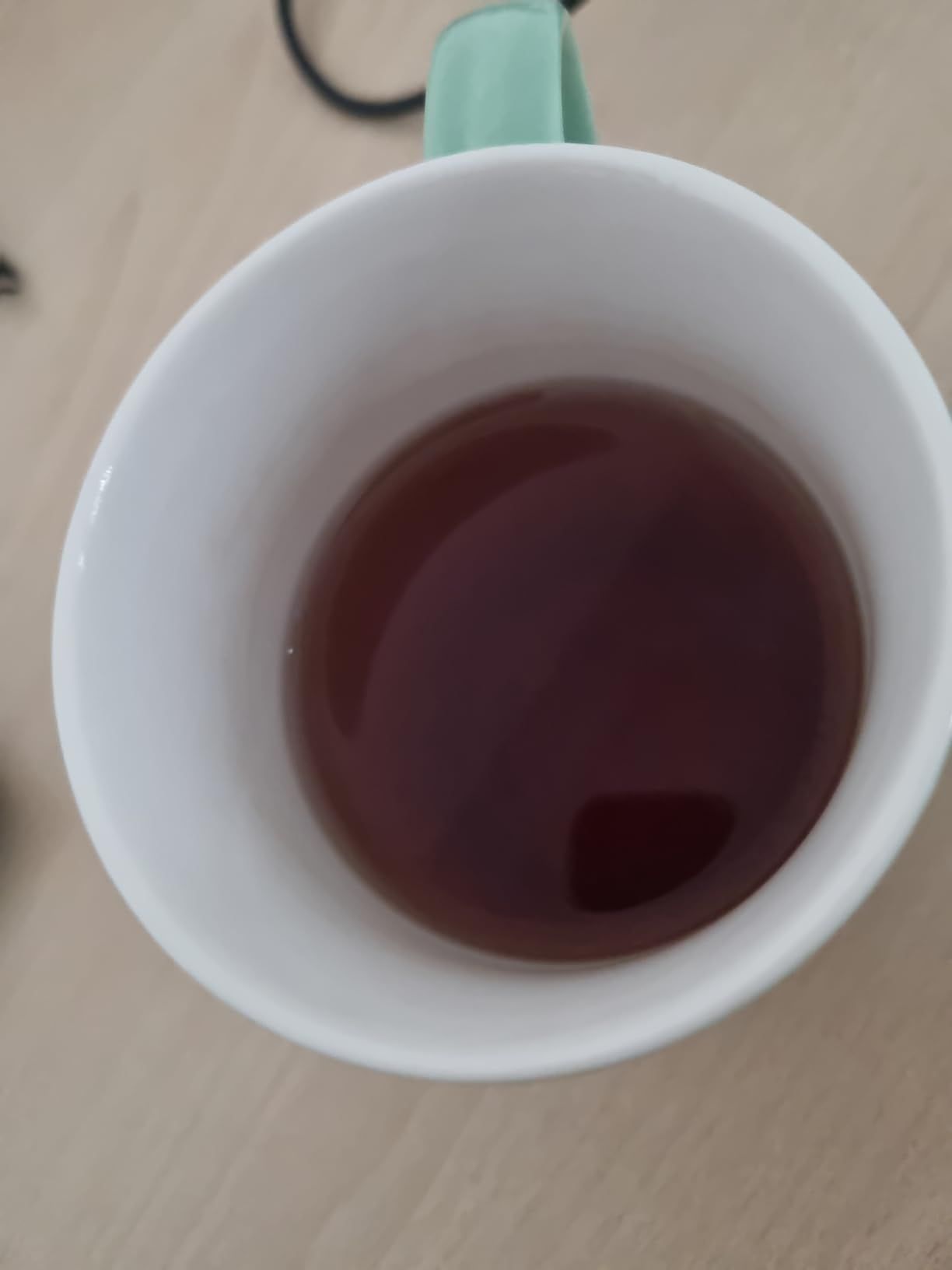 Earl Grey thé noir Vahdam - fraîcheur et qualité