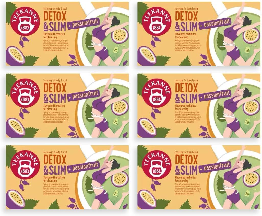 Teekanne : une marque de thé d'exception