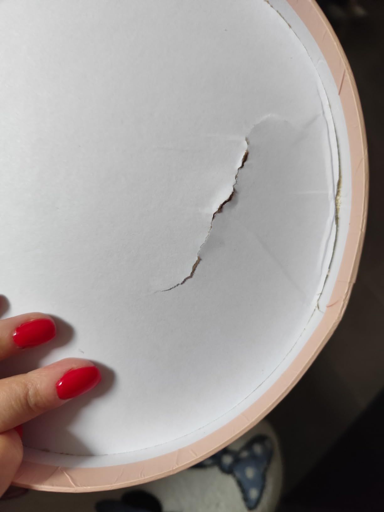 Ensemble de théière, tasse et soucoupe en porcelaine pour une personne à motif floral boîte cadeau