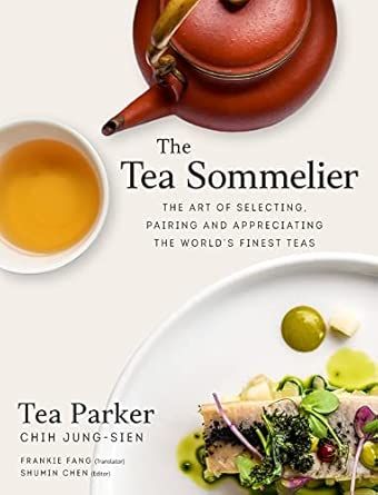 Art of Tea : La quintessence du thé