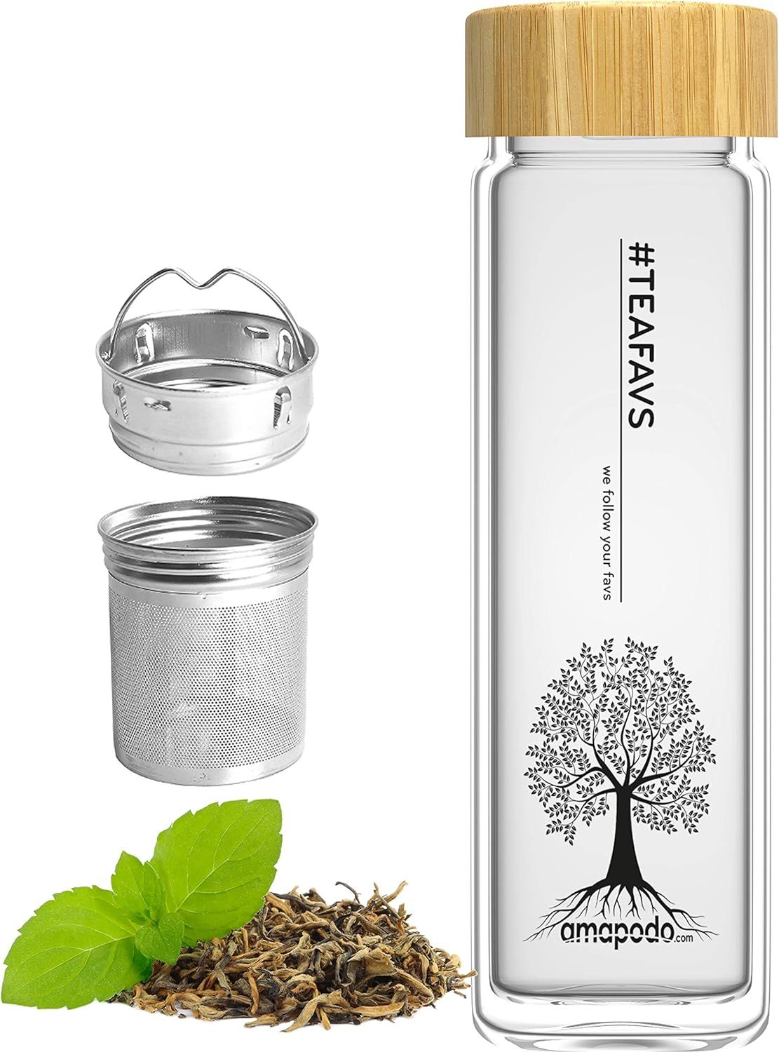 Sachets de café décaféiné Taylors of Harrogate