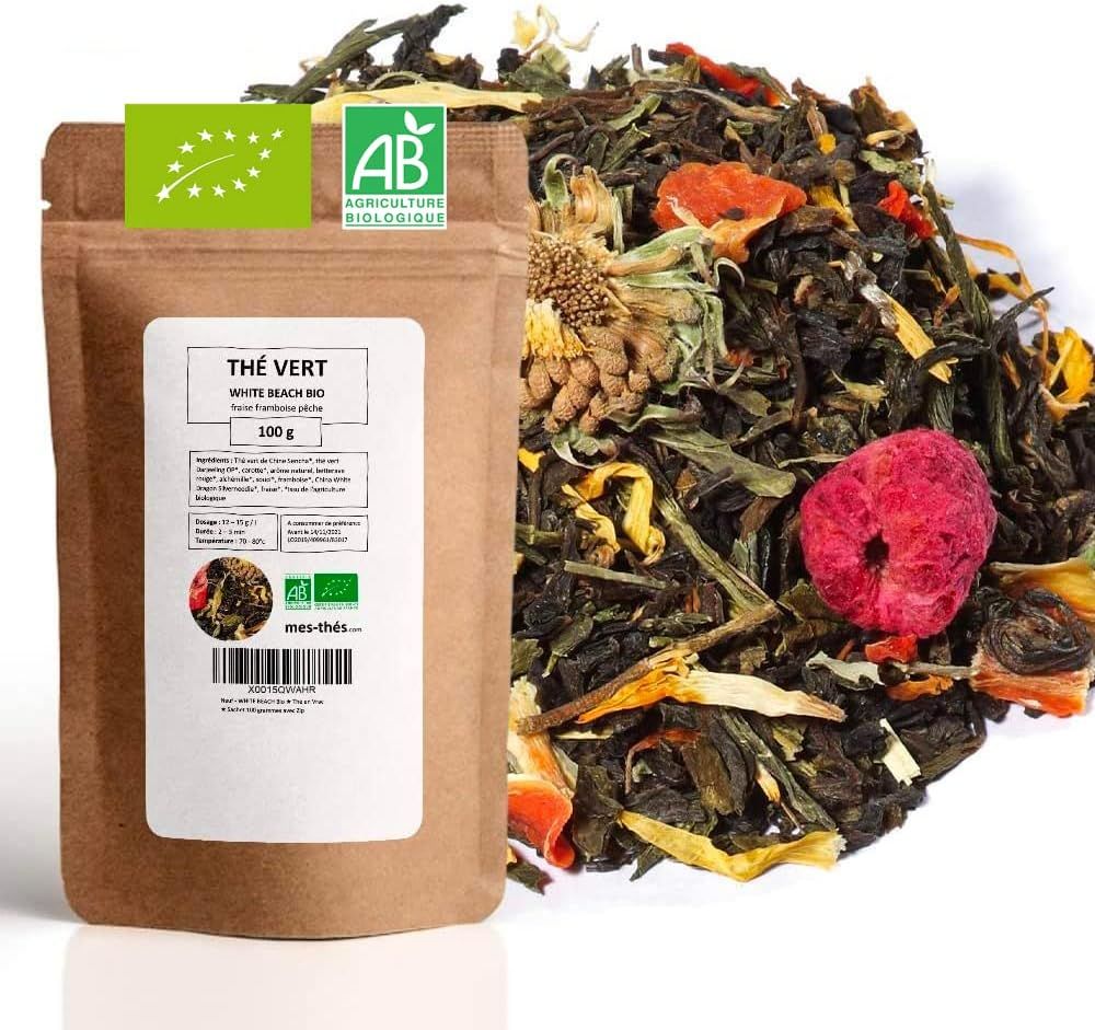 Rishi Tea : une marque de thé qui fait la différence