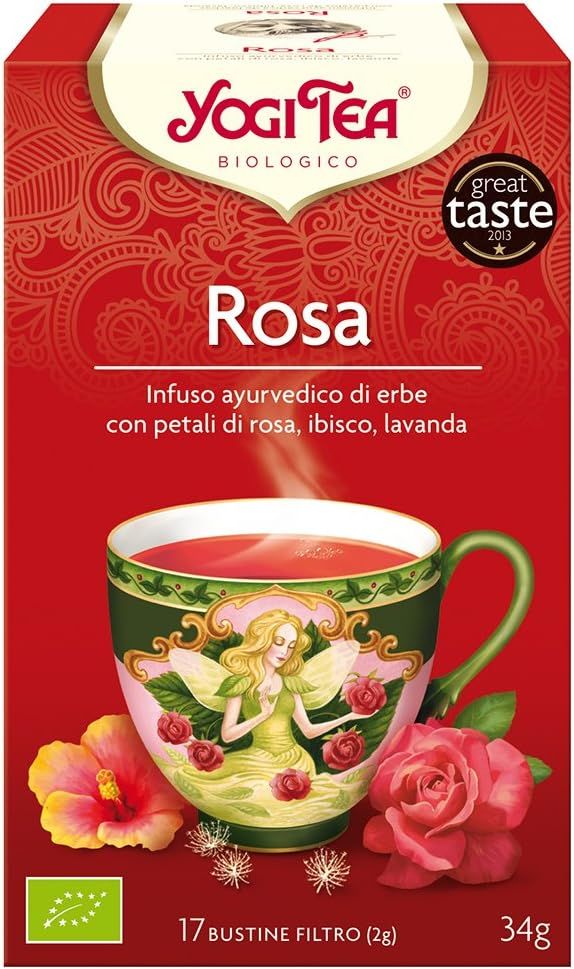 Yogi Tea : Un voyage dans l'univers des thés authentiques