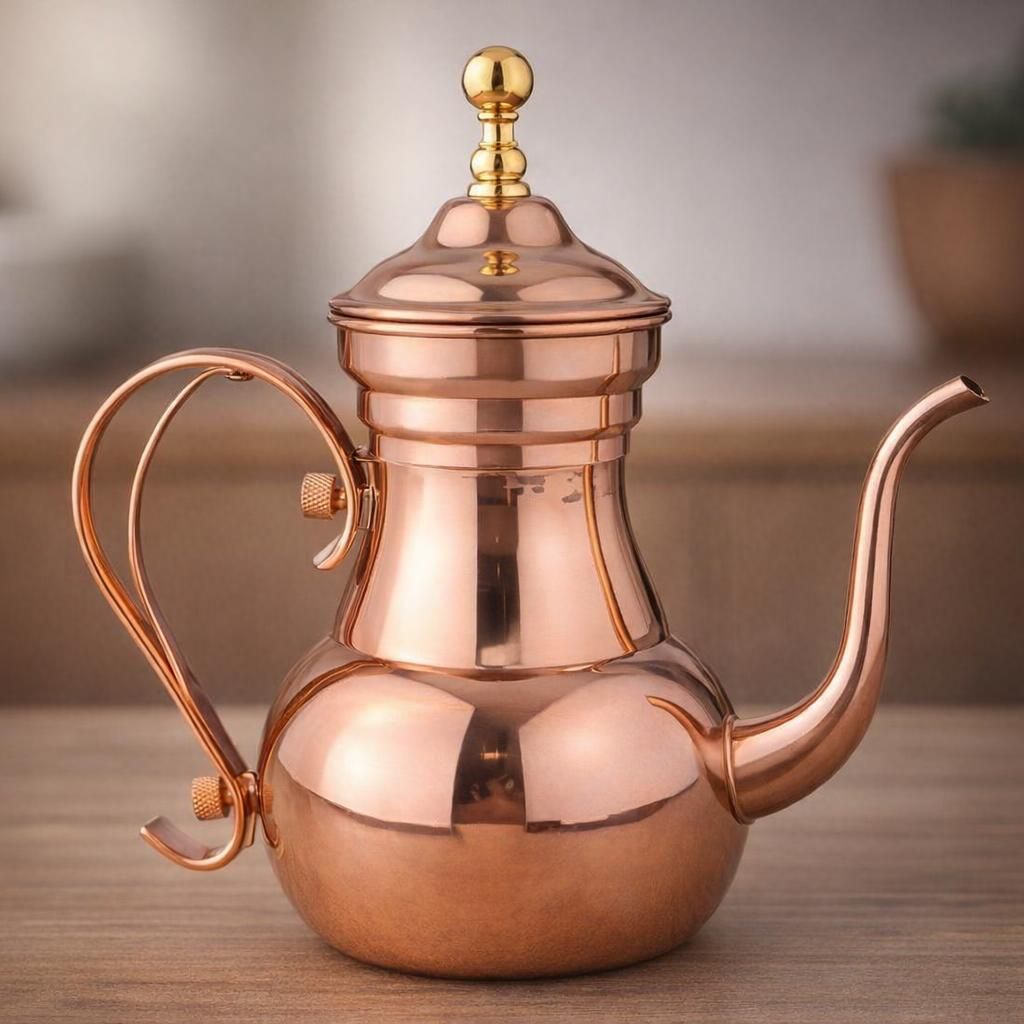 Tea Atelier : La marque de thé qui a conquis Paris