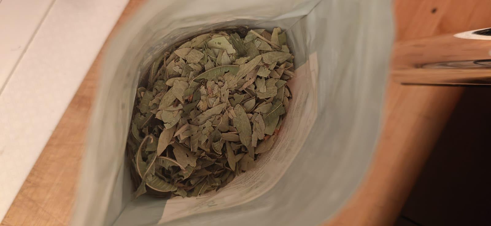 thé détox naturel owari slim tea 15 jours