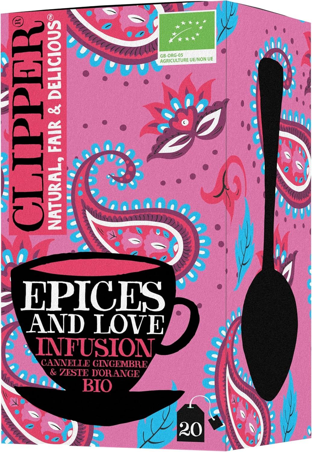 Découvrez la marque de thé Harney & Sons