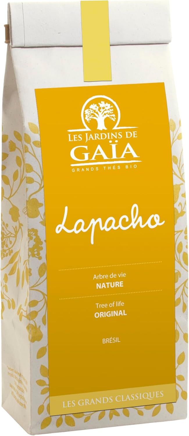 Les Jardins de Gaïa : L'odyssée d'une marque de thé éthique