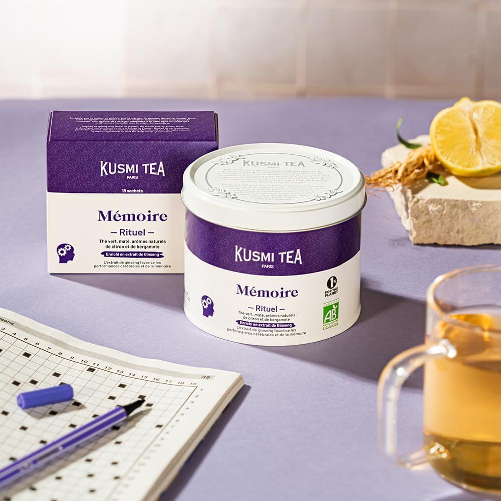 Tisane minceur bio guayusa brûle-graisse