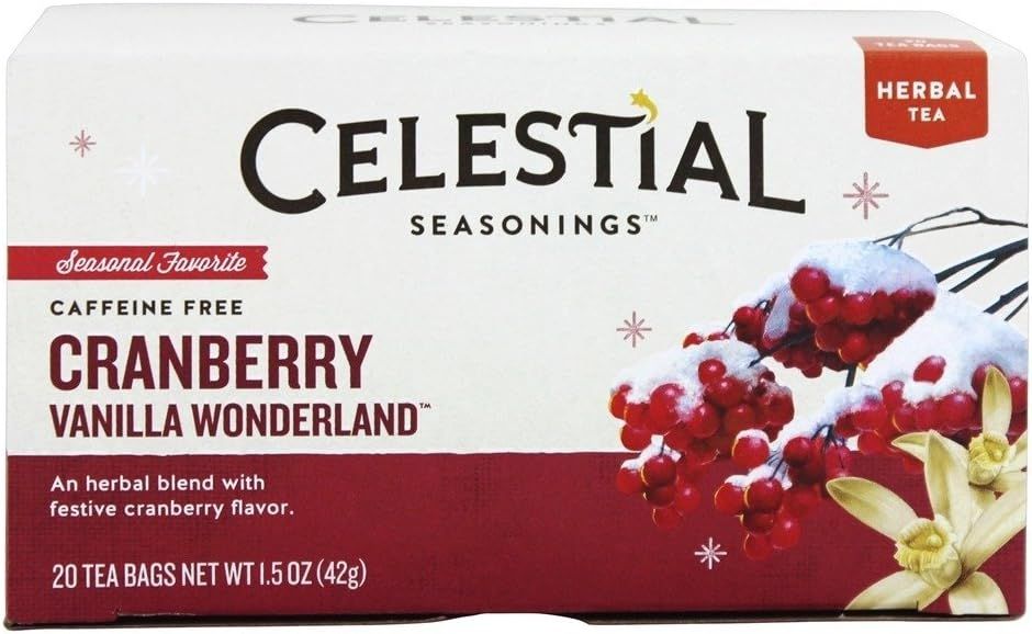 Découvrez Celestial Seasonings : une immersion dans l'univers du thé