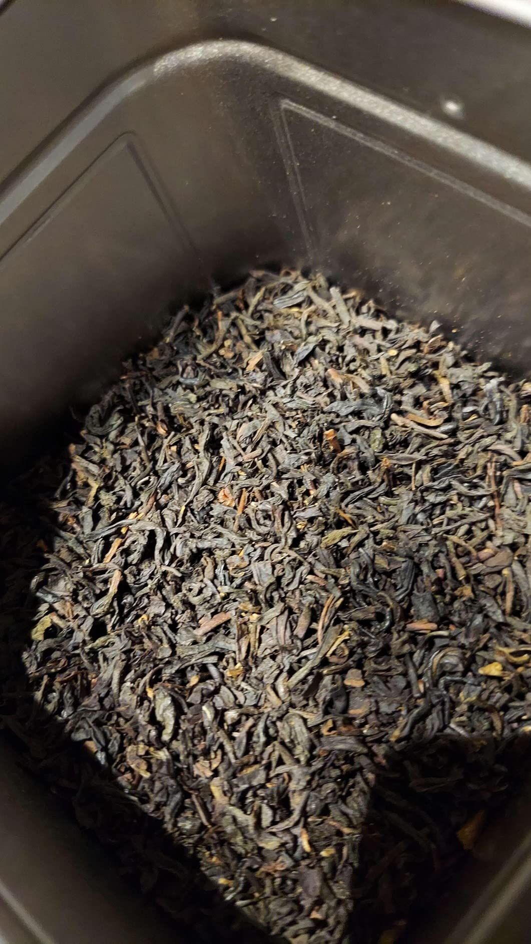 Thé earl grey en vrac Taylors of Harrogate