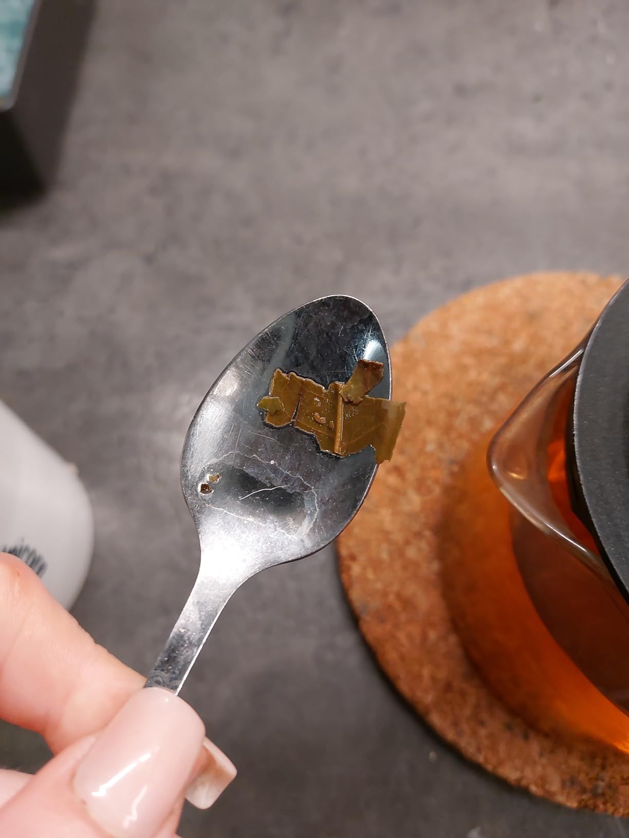 Thé noir bio darjeeling earl grey 250g en vrac