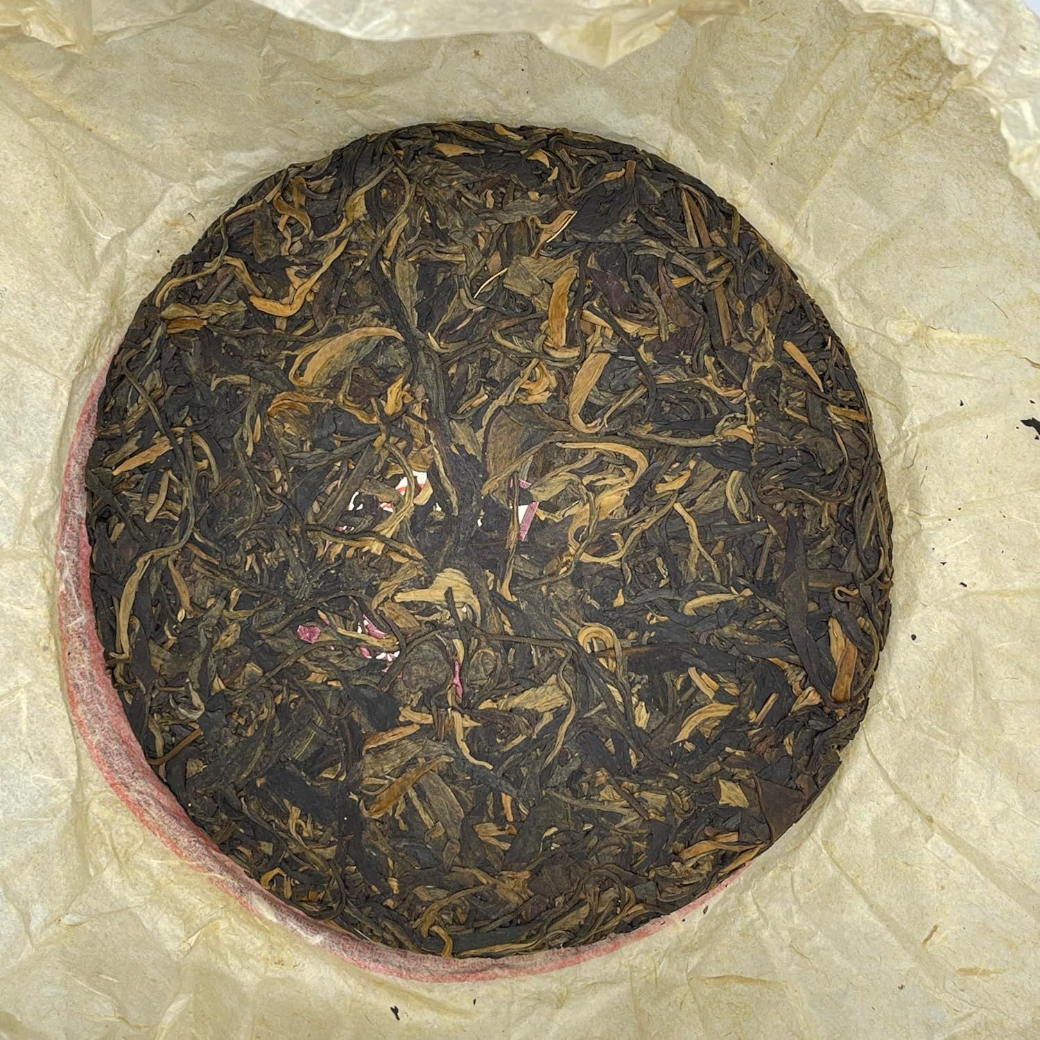 Thé vert bio au curcuma et à la cardamome Chaayos