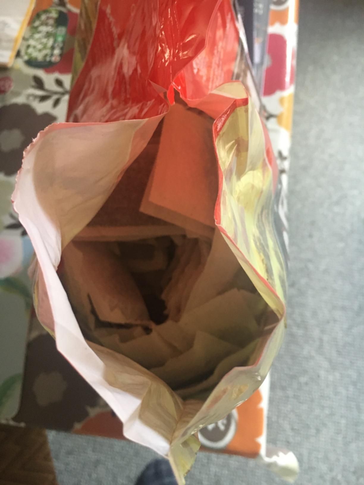 Thé anglais Yorkshire Tea corsé - 600 sachets