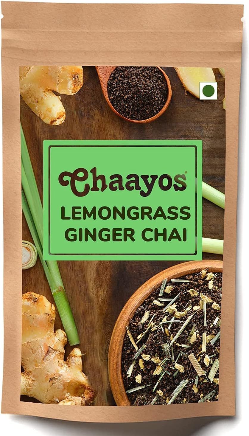 Chaayos : Une révolution dans l'univers du thé