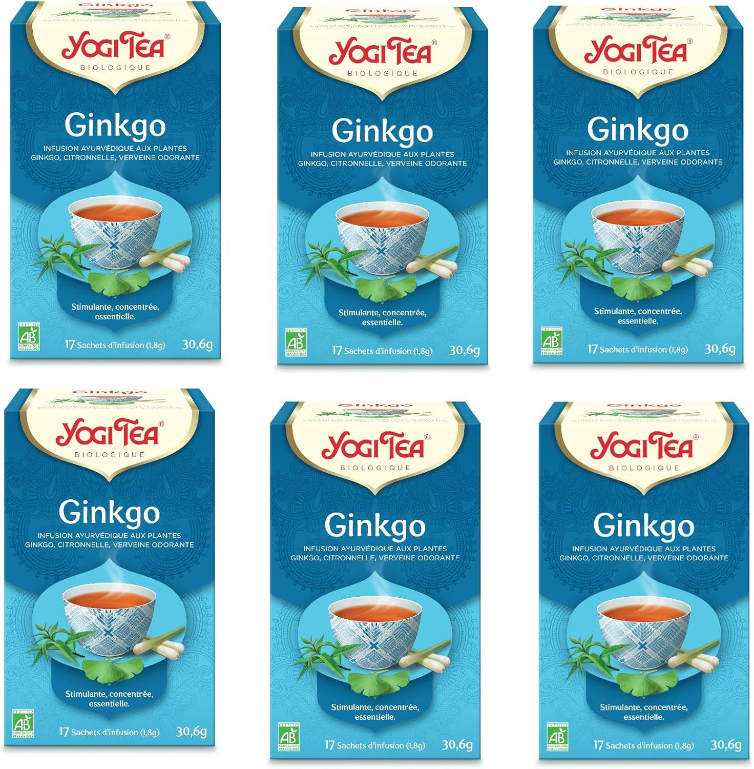 Yogi Tea : Un voyage dans l'univers des thés authentiques