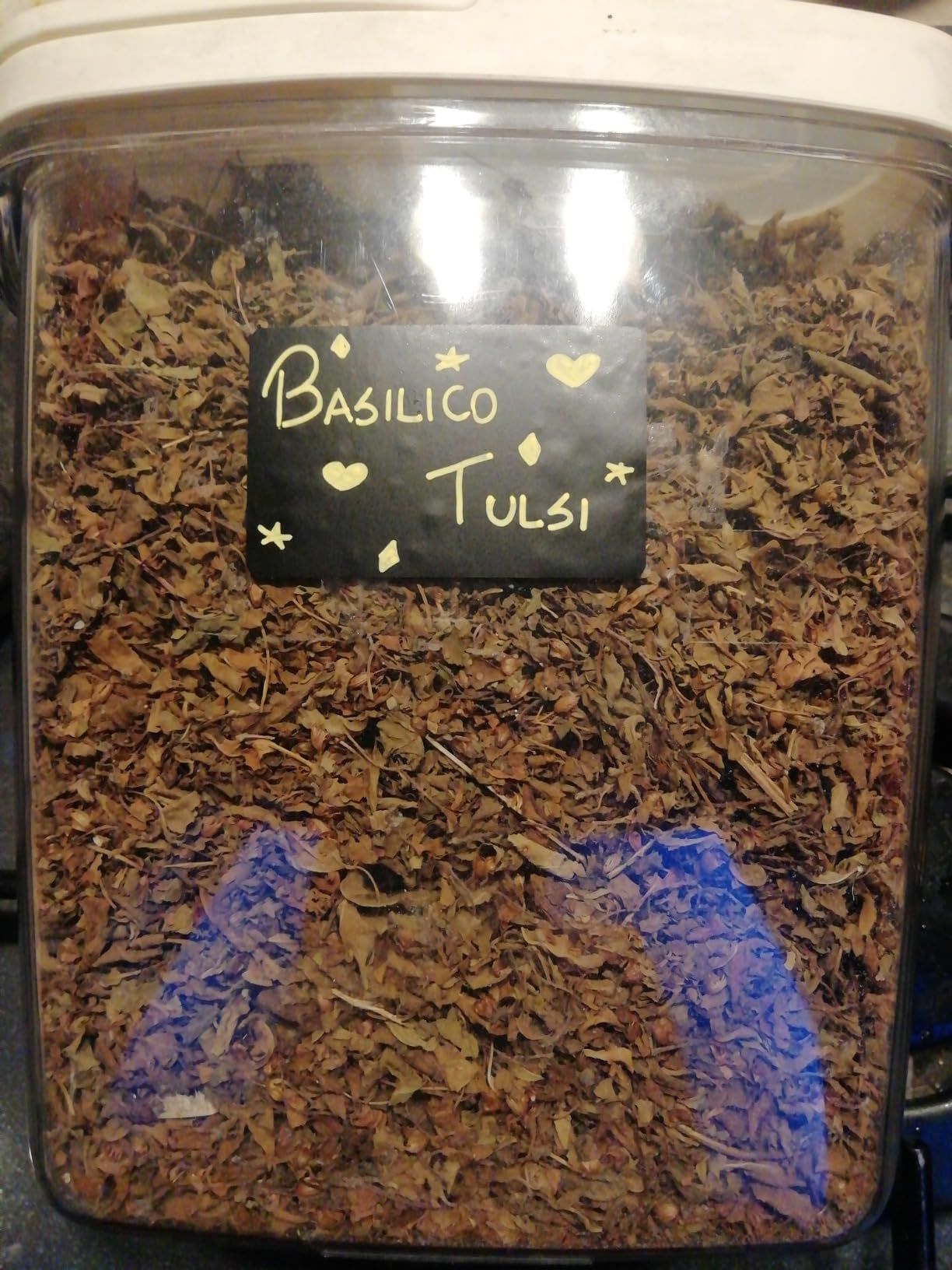 Tisane mélisse bio 100 g - infusion digestive et relaxante