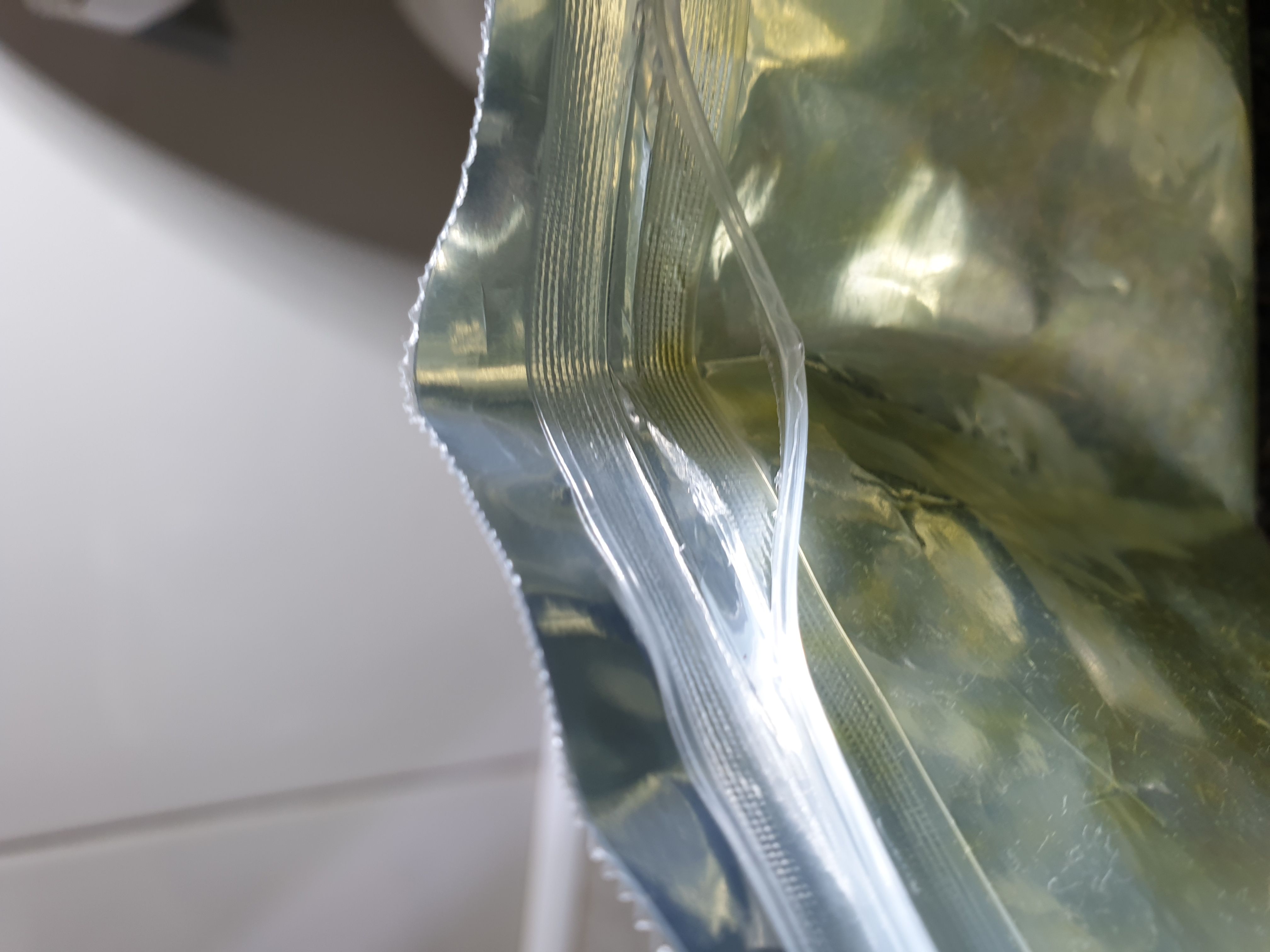 Earl Grey thé noir Vahdam - fraîcheur et qualité